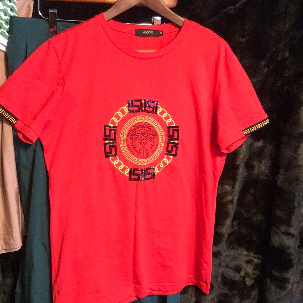 Gianni Vintage Shirt